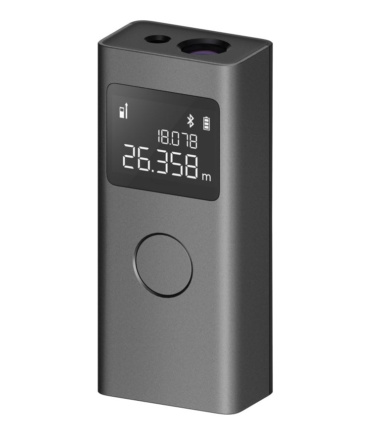 Xiaomi Smart Laserový merač vzdialenosti