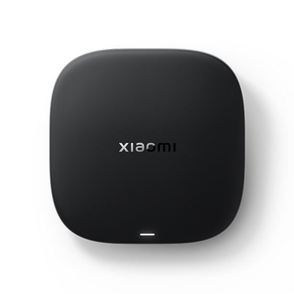 Xiaomi TV Box S (3rd Gen) EU
