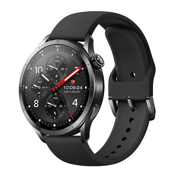 Xiaomi Watch S5 46mm Black