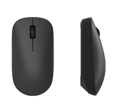 Xiaomi Wireless Mouse Lite