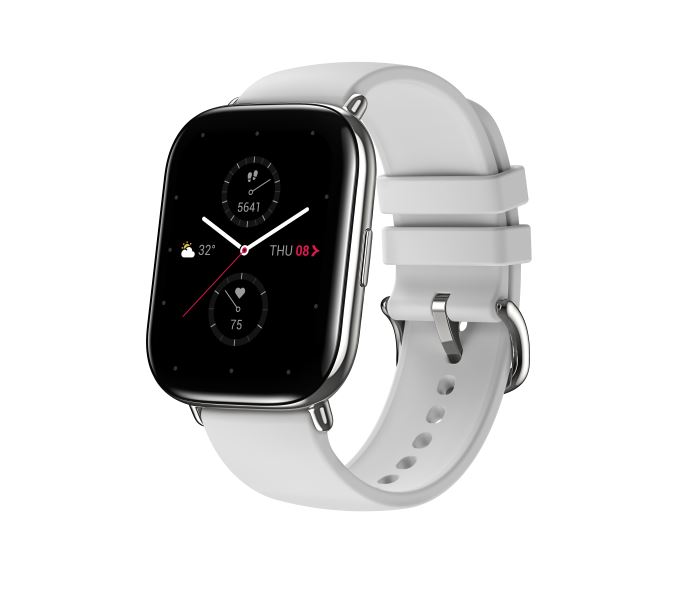 Zepp E (štvorcové) Kamenná Šedá