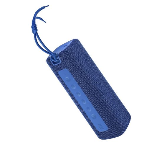 Mi Portable Bluetooth Speaker (16W) Modrý