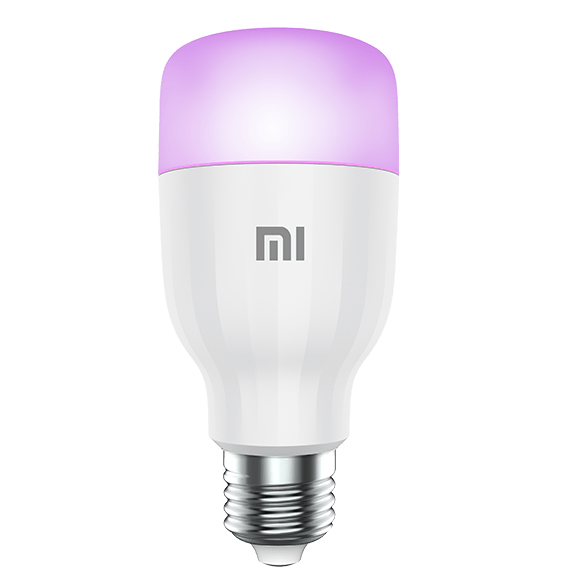 Mi Smart LED Bulb Essential (White and Color) EU
