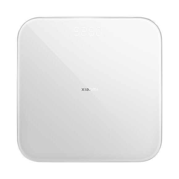 Mi Smart Scale S200 (White)