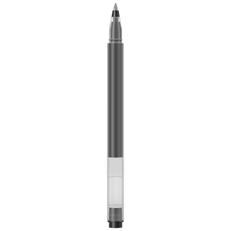 Mi vysokokapacitné gélové pero (10-pack) 