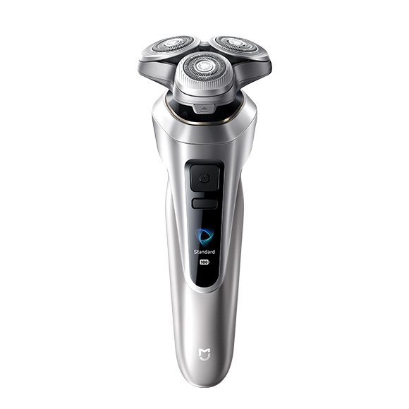 Mijia Electric Shaver Pro Portable EUSilver