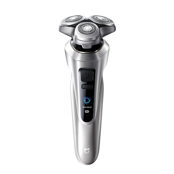 Mijia Electric Shaver Pro Portable EUSilver