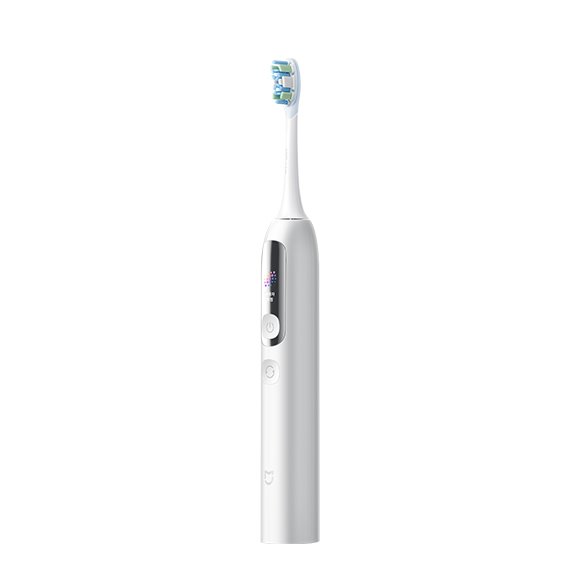Mijia Smart Servo-oscillation ElectricToothbrush Pro EU White