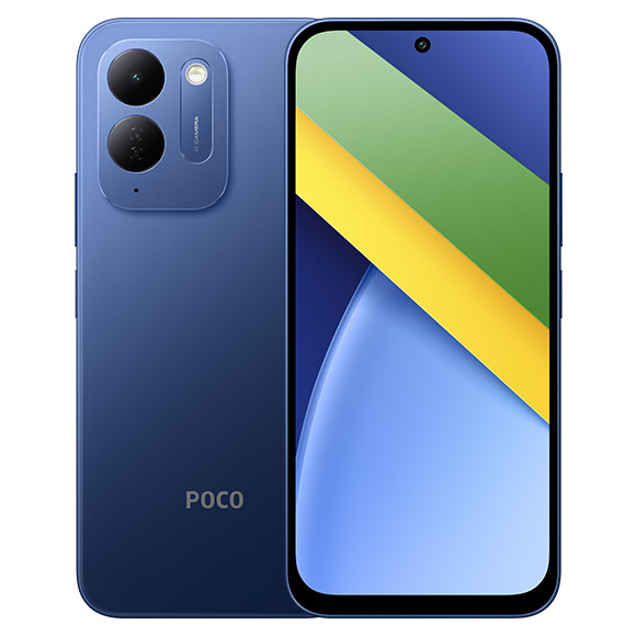 POCO C95 Pro Blue 8+256GB