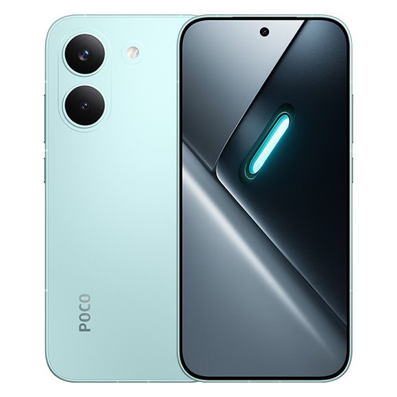 POCO X8 Pro Green 12+512GB