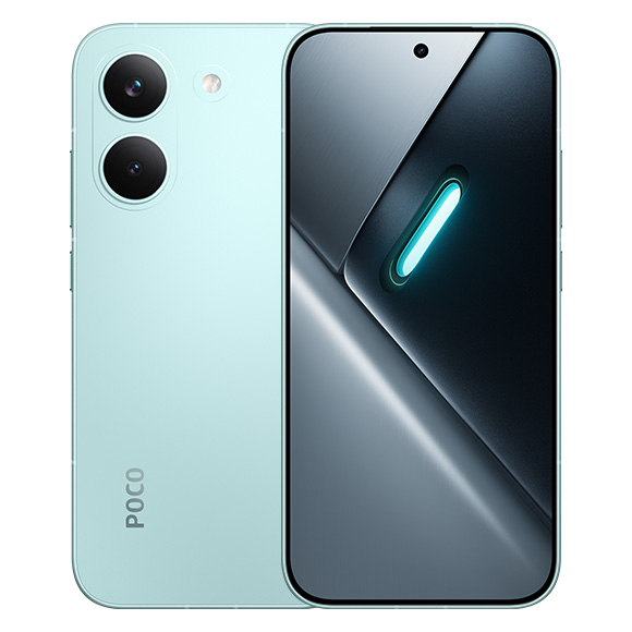 POCO X8 Pro Green 8+256GB