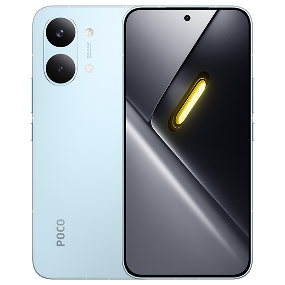 POCO X8 Pro Max Blue 12+512GB