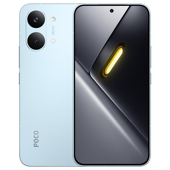 POCO X8 Pro Max Blue 12+512GB