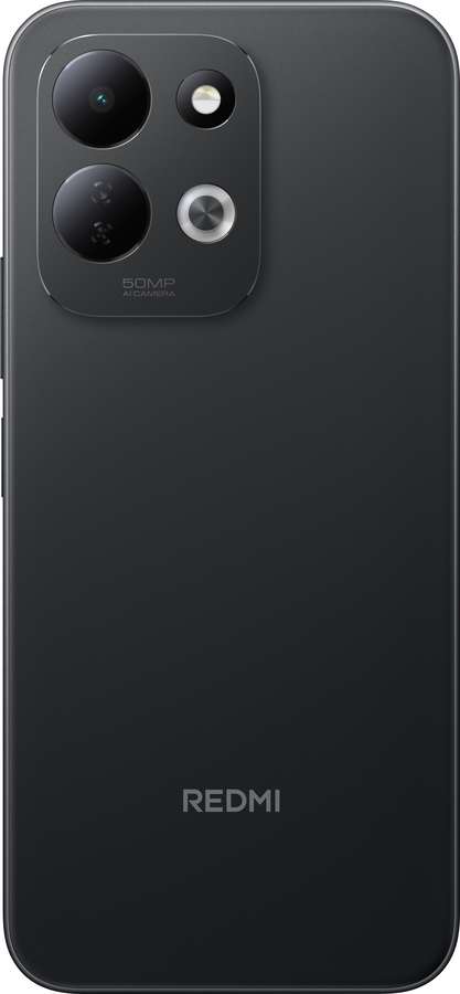 REDMI 17 Black 4GRAM 128G ROM