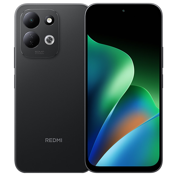 REDMI 17 Black 4GRAM 256G ROM