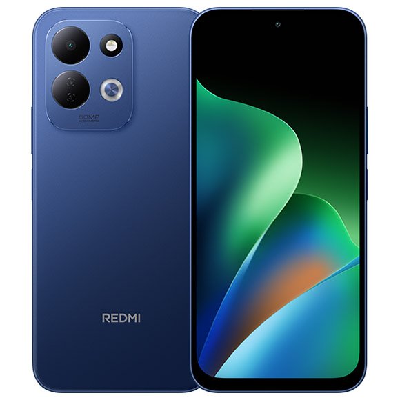 REDMI 17 Deep Blue4G RAM 128G ROM