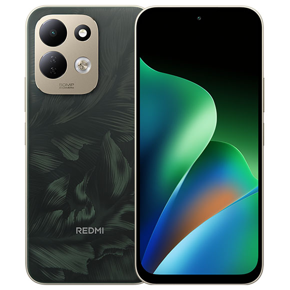 REDMI 17 Oak Green4G RAM 256G ROM