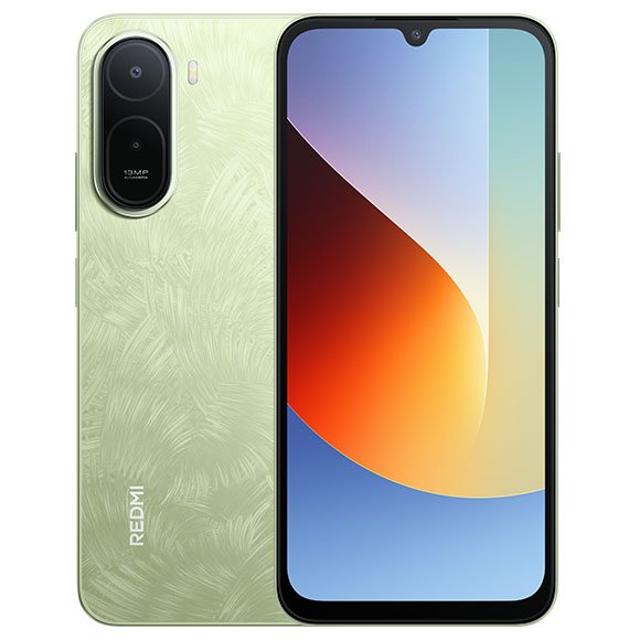 REDMI A7 Pro PalmGreen 4G RAM 128G ROM