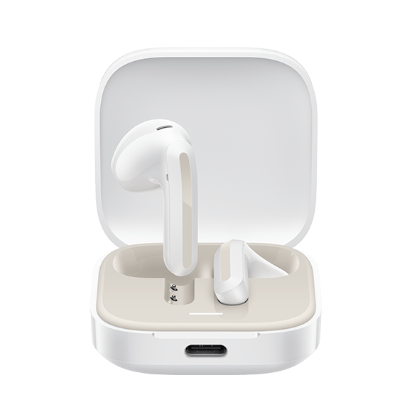 Redmi Buds 6 Active - White