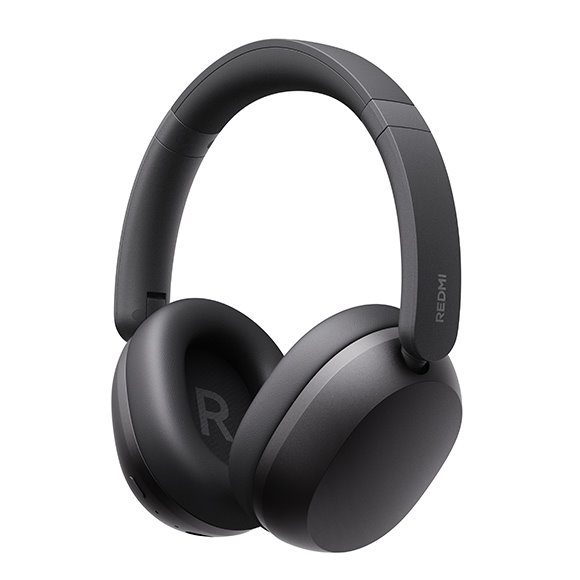 REDMI Headphones Neo Obsidian Black