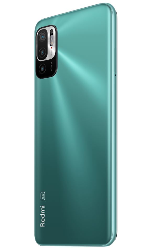 Redmi Note 10 5G EEA 4+128GB Zelený