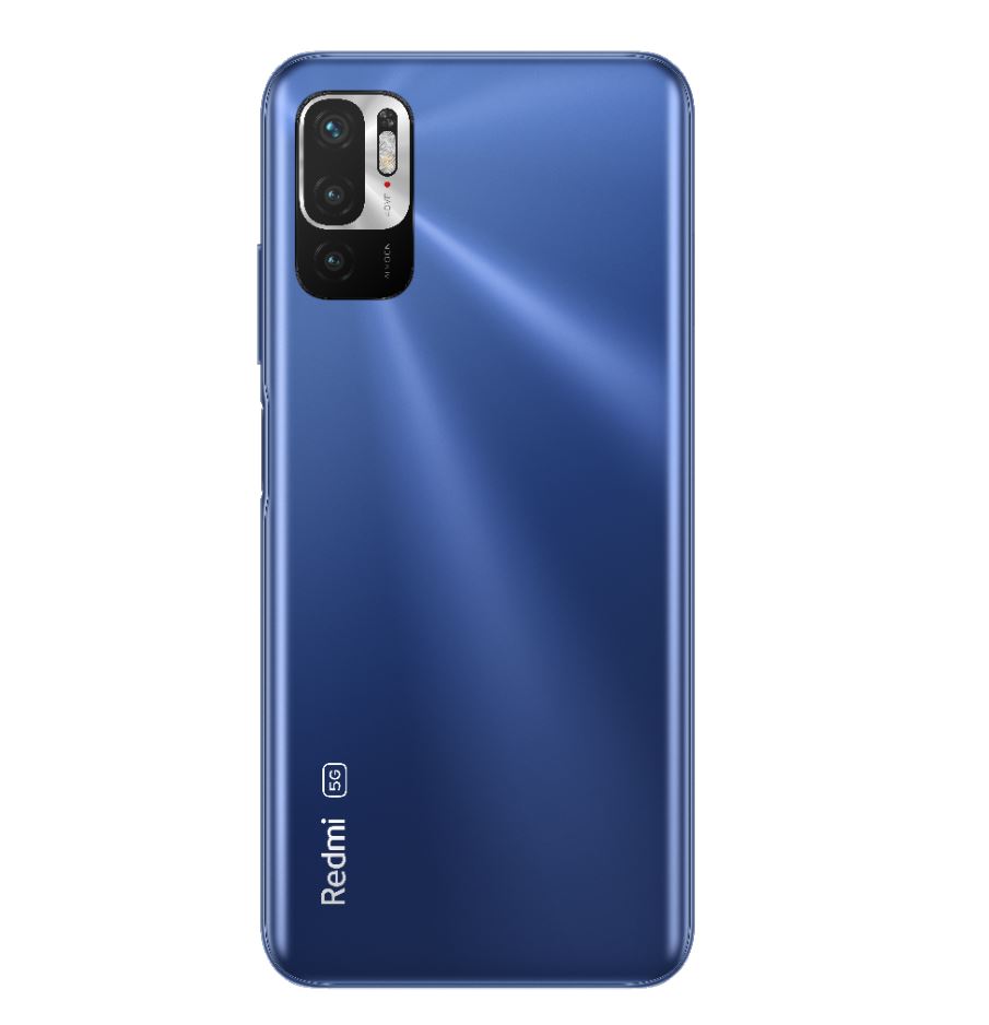Redmi Note 10 5G EEA 4+64GB Modrý