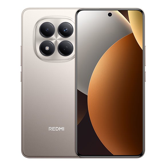 REDMI Note 15 Pro Titan Color 8+256GB
