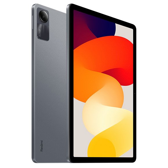 Redmi Pad SE Graphite Gray 8GB RAM 256GB ROM