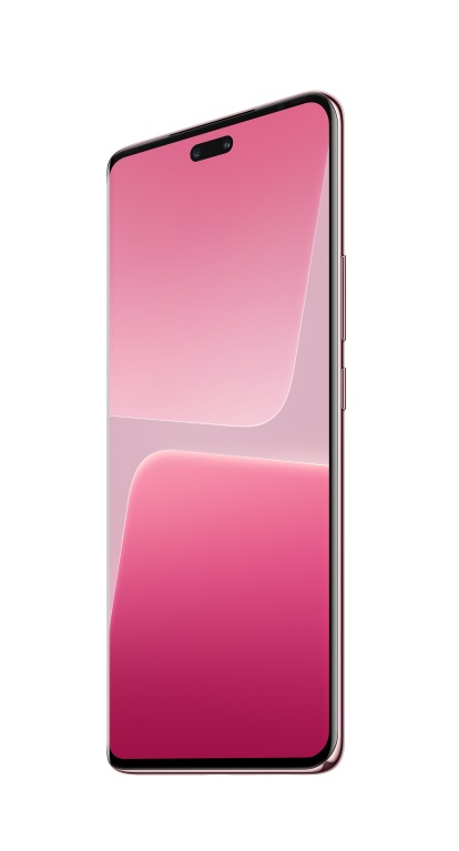 Xiaomi 13 Lite Lite Pink 8GB RAM 256GB ROM
