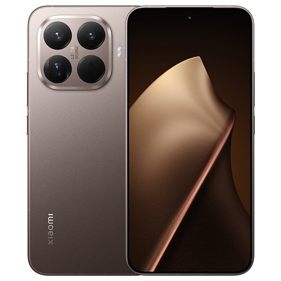 Xiaomi 15T Pro Mocha Gold 12GB RAM 512GB ROM