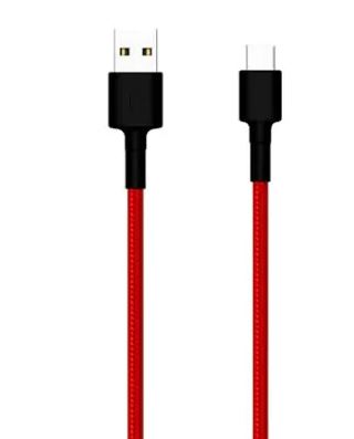 Xiaomi 3A USB-A to USB-C Cable (1m)