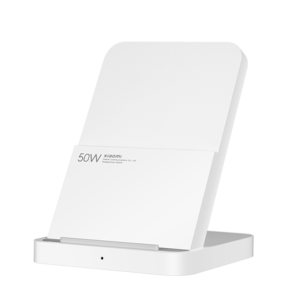 Xiaomi 50W Wireless Charging Stand Pro