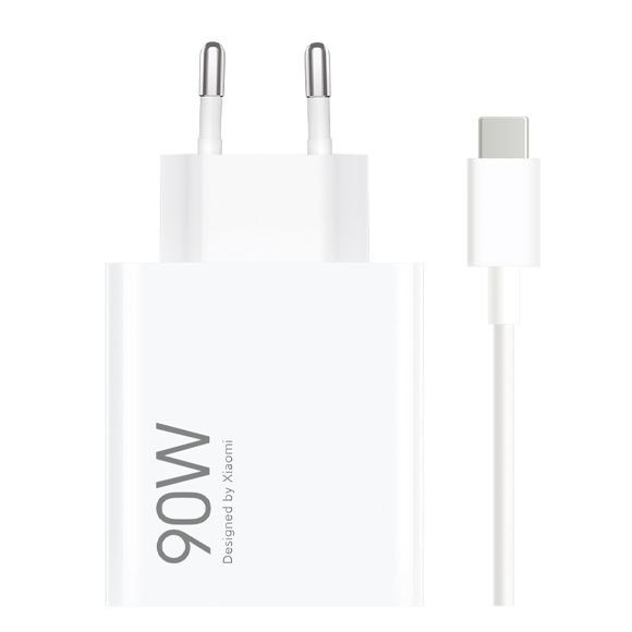 Xiaomi 90W HyperCharge Combo (Type-A)