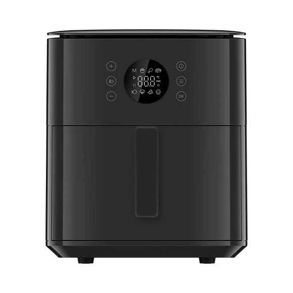 Xiaomi Air Fryer 6.5L Black EU