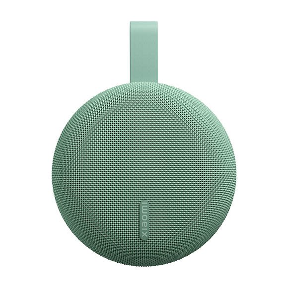 Xiaomi Bluetooth Speaker Essential Green