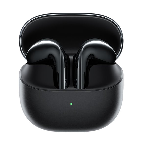 Xiaomi Buds 6 Graphite Black