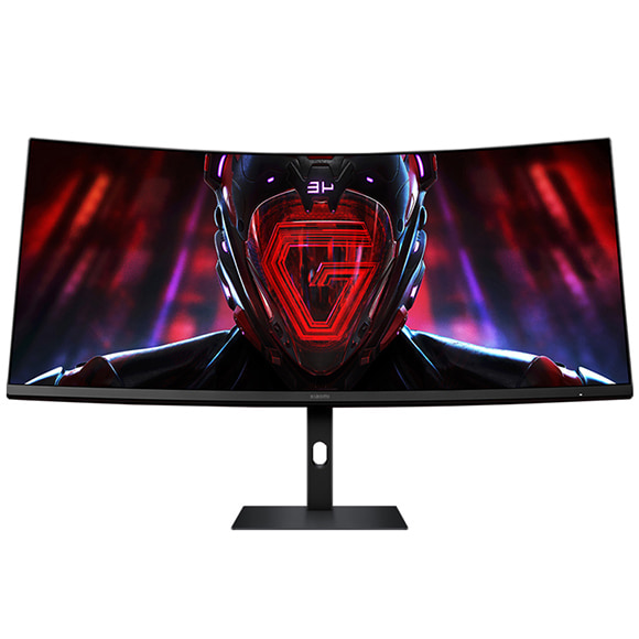 Xiaomi Curved Gaming Monitor G34WQi EU