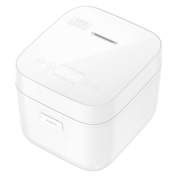 Xiaomi Multifunctional Rice Cooker 1.5L EU