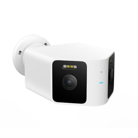Xiaomi Outdoor Camera CW100 Dual EU