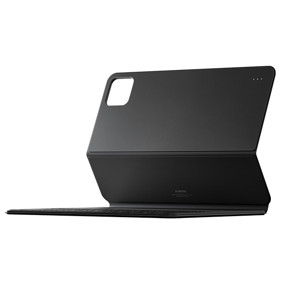 Xiaomi Pad 7 / 7 Pro Keyboard (US English Black) - poškodené (doškriabaný produkt)