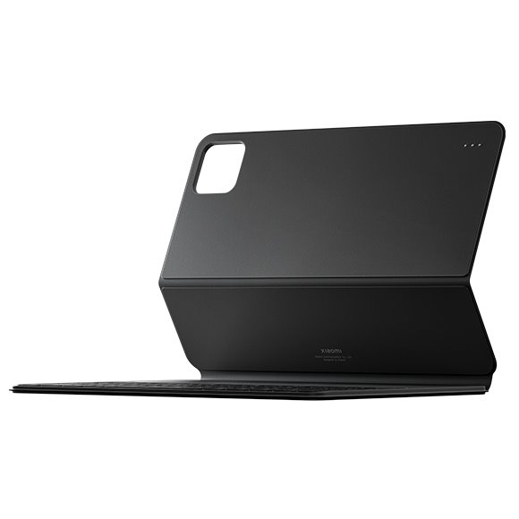Xiaomi Pad 7 / 7 Pro Keyboard (US English Black) - poškodené (doškriabaný produkt)