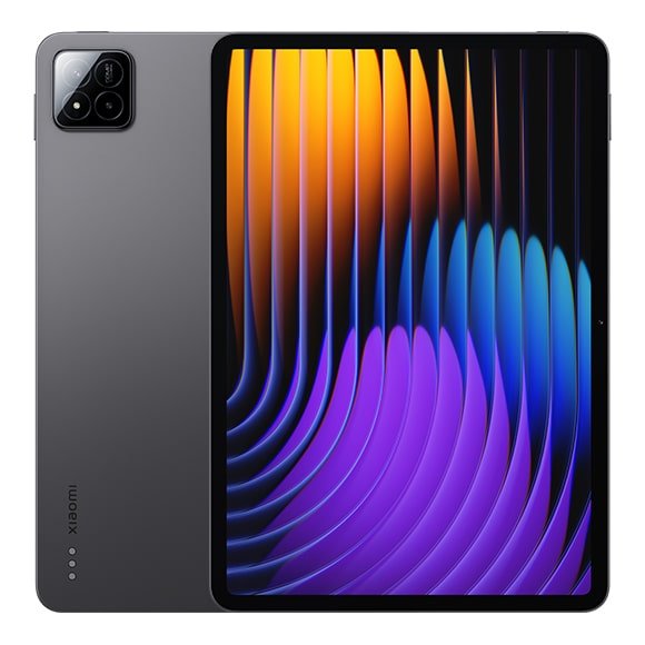 Xiaomi Pad 7 Pro Gray 8GB RAM 256GB ROM