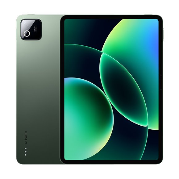 Xiaomi Pad 8 Pine Green 8G RAM 256G ROM