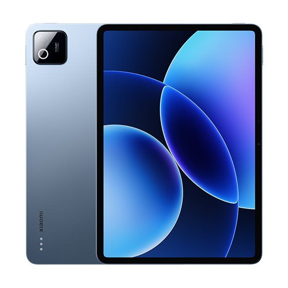 Xiaomi Pad 8 Pro Blue 12G RAM 512G ROM