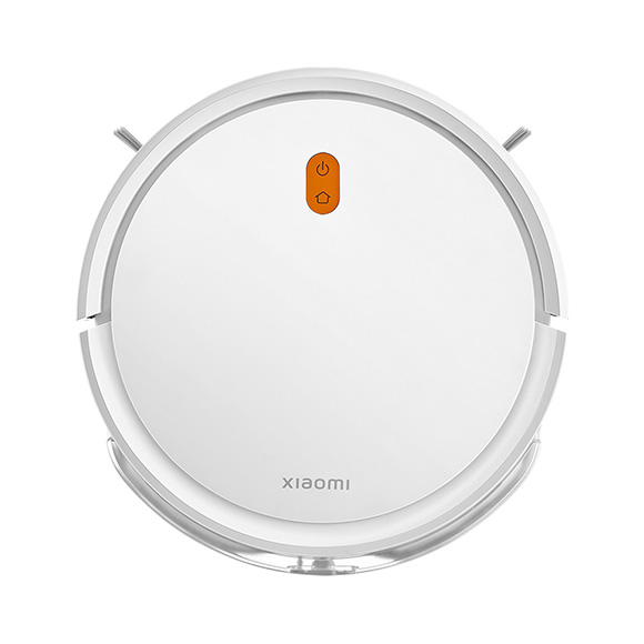 Xiaomi Robot Vacuum E5 (White) EU