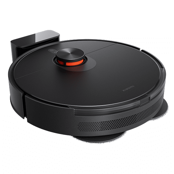 Xiaomi Robot Vacuum S20+ (Black) EU