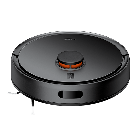 Xiaomi Robot Vacuum S20 (Black) EU