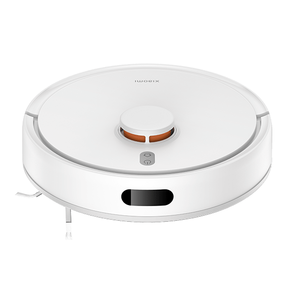 Xiaomi Robot Vacuum S20 (White) EU