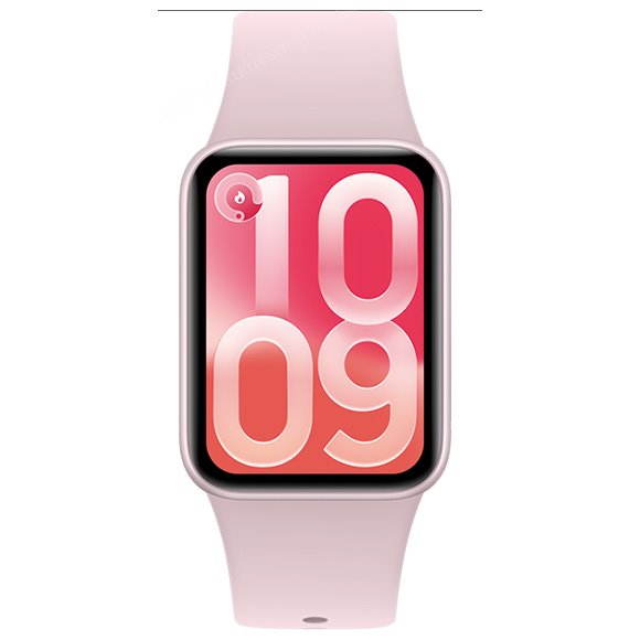 Xiaomi Smart Band 10 Pro Lavender pink