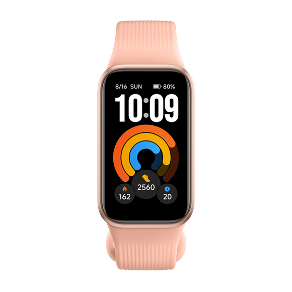 Xiaomi Smart Band 11 Active PomeloPink